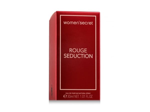 Women'Secret Rouge Seduction Eau De Parfum 30 ml (woman)