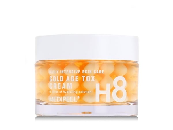 MEDIPEEL+ Gold Age Tox Cream 50 g