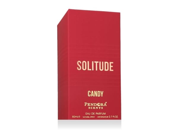 Pendora Scents Solitude Candy Eau De Parfum 80 ml (woman)