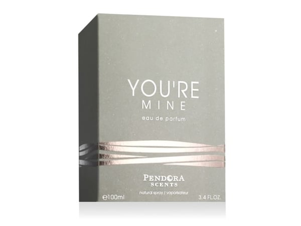 Pendora Scents You'Re Mine Eau de Parfum 100 ml (herr)