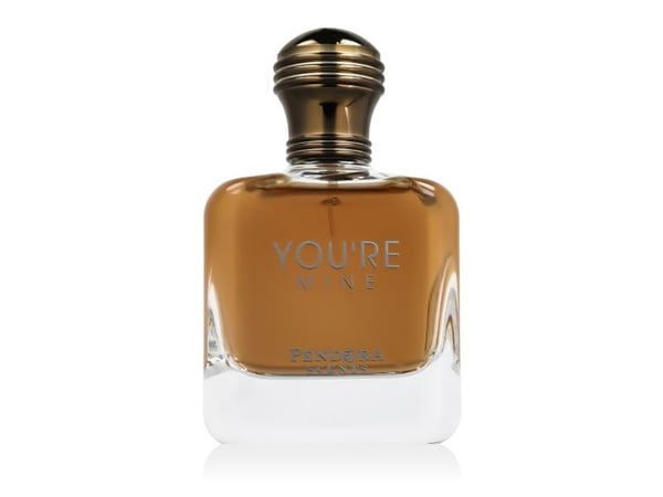 Pendora Scents You'Re Mine Eau de Parfum 100 ml (herre)
