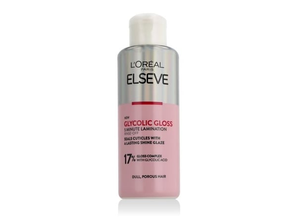 L'Oréal Paris Elseve Glycolic Gloss 5 Minute Lamination 200 ml