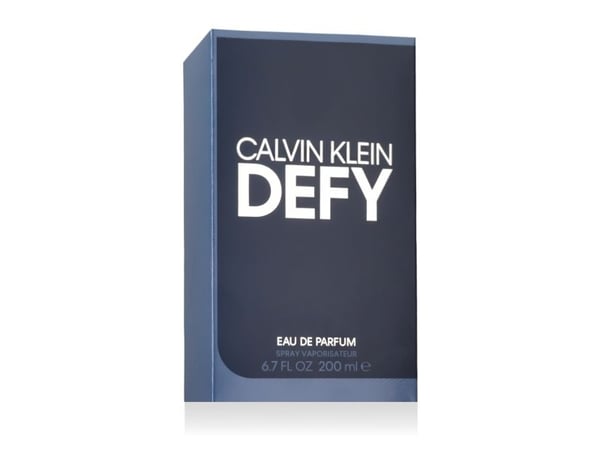 Calvin Klein - Defy - 200 ml