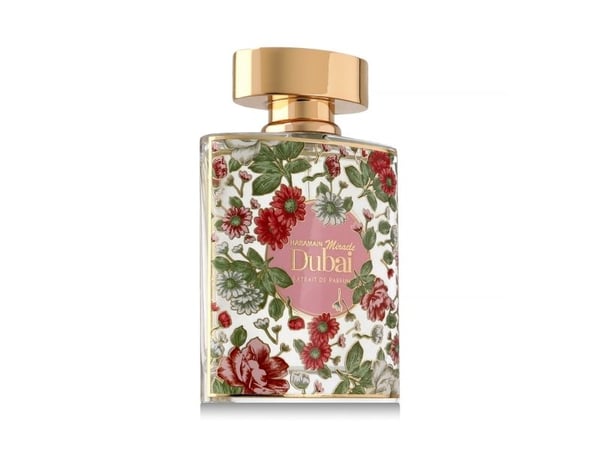 Al Haramain Miracle Dubai Extrait de parfum 100 ml (unisex)
