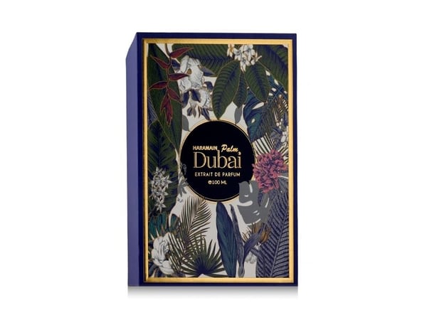Al Haramain Palm Dubai Extrait de parfum 100 ml (unisex)