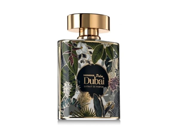 Al Haramain Palm Dubai Extrait de parfum 100 ml (unisex)