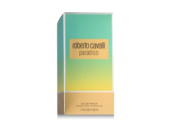 Roberto Cavalli Paradiso Edp Spray - - 50 ml