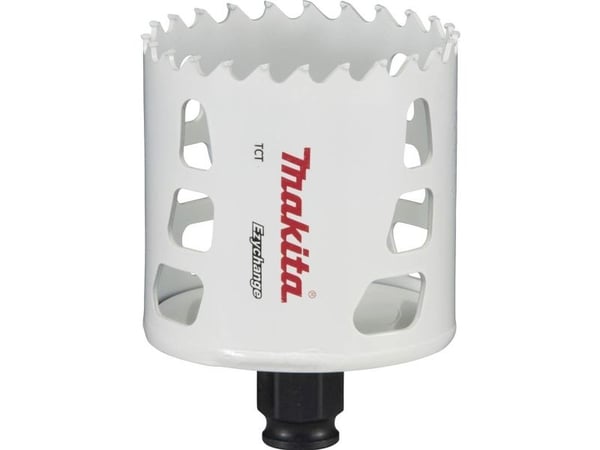 Makita E-06775, 1 stykker