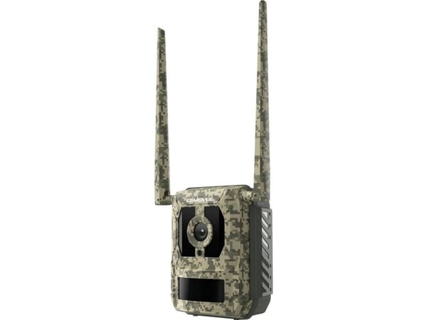 "Reolink | 4K 4G -mobiilikamera suoratoistolla | Talon Series S130 | Polkukamera | 8 MP | 4 mm / F1.6 | IP67 | H.265 | MicroSD-kortti, jopa 256 Gt
