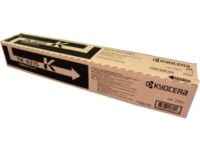 Kyocera TK 8315K - Svart - original - tonerpatron - for TASKalfa 2550ci