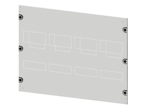 Siemens 8PQ2055-8BA12 Aukko 1 kpl