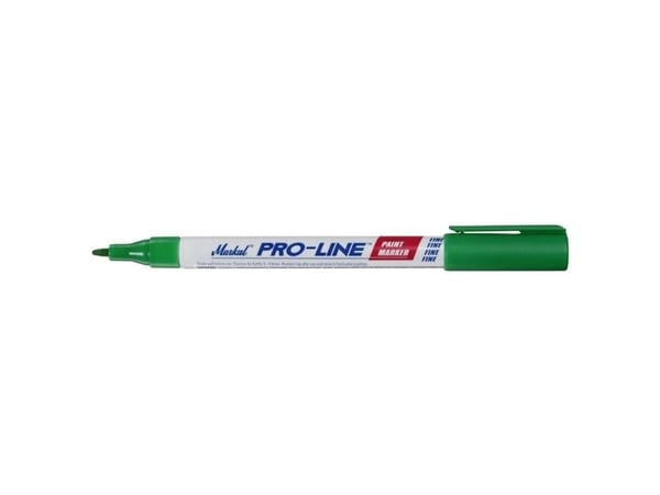 Markal PAINT-RITER FINE 96871 Lakmarker Hvid