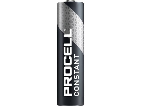 Duracell - Alkaliparisto
