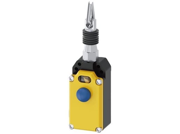 Siemens 3SE71501BH00 3SE7150-1BH00 Kaapelikoskettimet IP65 1 kpl