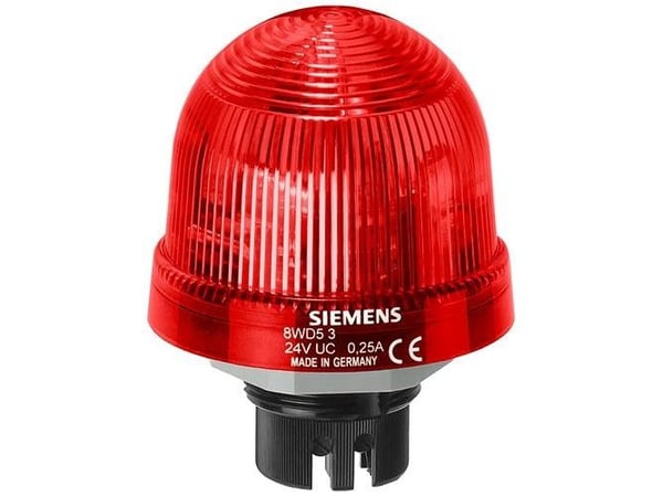 Siemens 8WD5320-5BB, 75 mm, 100 mm, 75 mm, 125 g