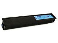 Toshiba TFC28EC - Cyan - original - tonerpatron - for e-STUDIO 2330c, 2820c, 3520c, 4520c