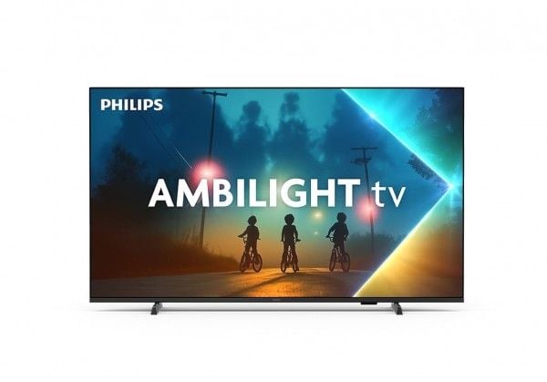 PHILIPS 65" LED 65PUS8100/12