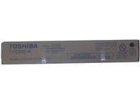 Toshiba TFC65EK - Svart - original - tonerpatron - for e-STUDIO 5540C, 5540CSE, 6540C, 6540CSE, 6550C, 6550CSE
