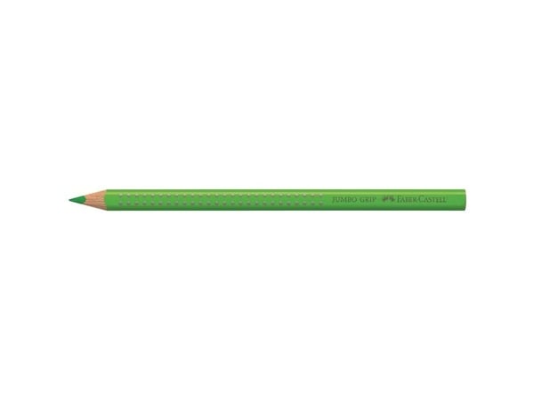 Faber-Castell 110966, Mjuk, Grön, 1 styck