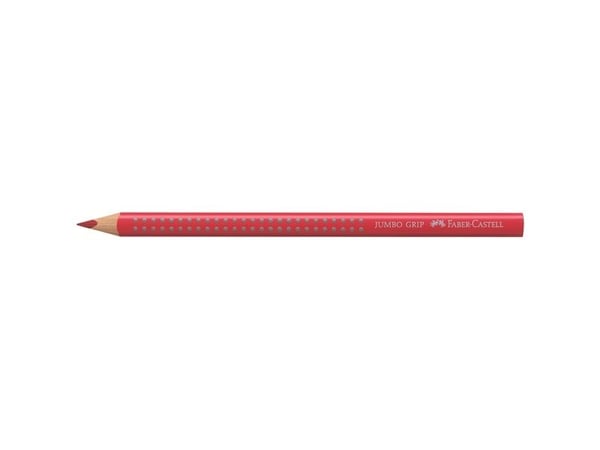 Faber-Castell 110926, Soft (myk), Karmosin rødt, 1 stykker