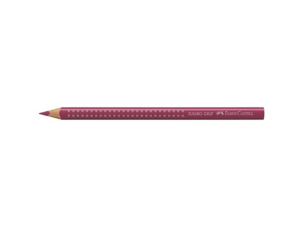 Faber-Castell 110925, Soft (myk), Rosa, Lilla, 1 stykker