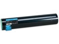 Lexmark 70C0X20, 4000 sivua, Syaani, 1 kpl