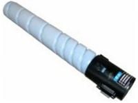 Ricoh - Cyan - original - tonerpatron - for Ricoh Aficio SP C830DN, Aficio SP C831DN