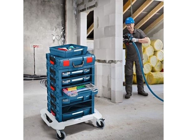Bosch RULLEVOGN L-BOXX