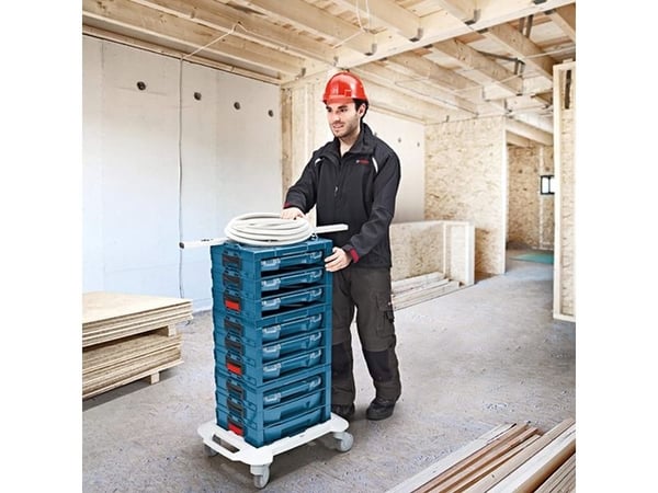 Bosch RULLEVOGN L-BOXX