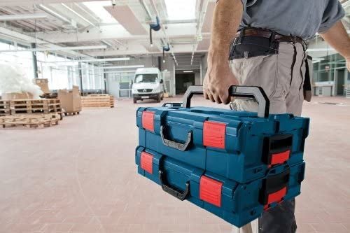 Bosch RULLEVOGN L-BOXX