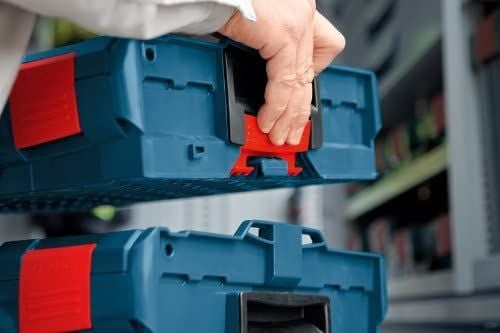 Bosch RULLEVOGN L-BOXX