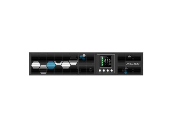 VI 3000 RLP UK