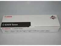 Canon C-EXV 9 - Sort - original - tonerpatron - för imageRUNNER 2570C, 2570Ci, 3100C, 3100CN, 3170C, 3170C, 3170Ci, 3180C, 3180Ci