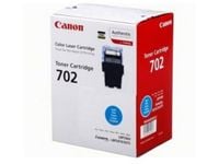 Canon 702 - Cyan - original - tonerpatron - for LBP-5960