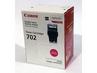 Canon 702 - Magenta - original - tonerpatron - for LBP-5960