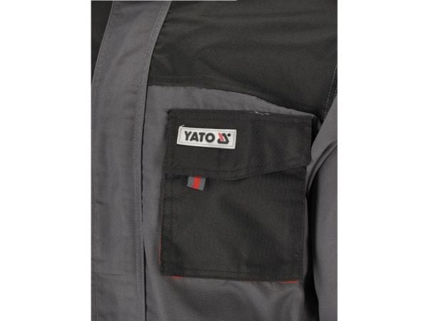 YATO TYÖPAITA DAN KOKO - M 80281