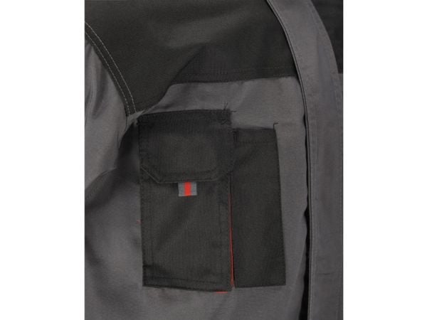 YATO TYÖPAITA DAN KOKO - M 80281