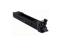 Konica Minolta A0DK152, 8000 sivua, Musta, 1 kpl