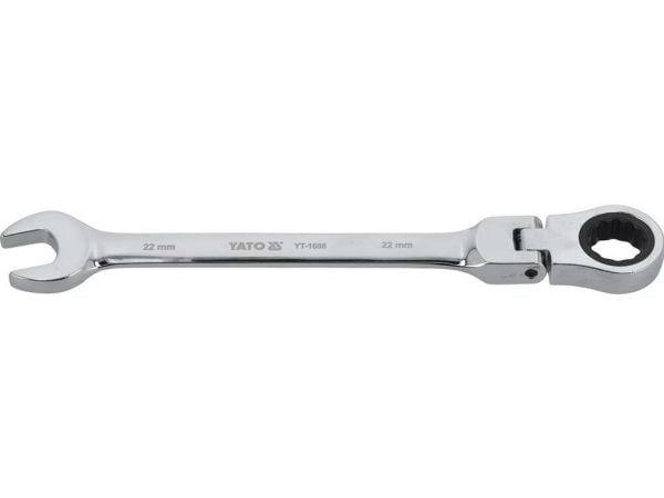 Yato YT-1688, 1 styck