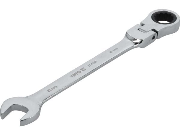 Yato YT-1688, 1 styck