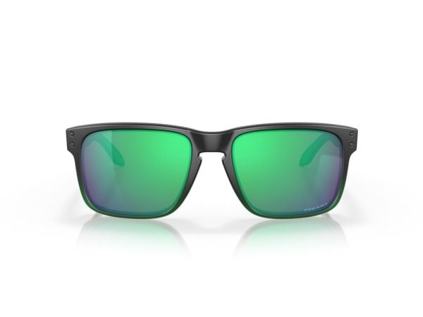 Oakley Holbrook Glasses Prizm Jade