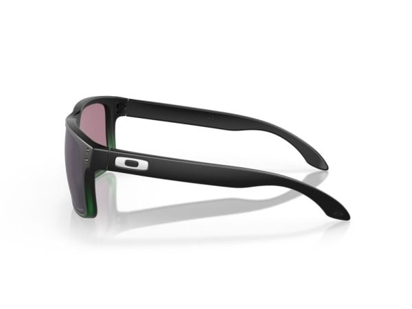 Oakley Holbrook Glasses Prizm Jade