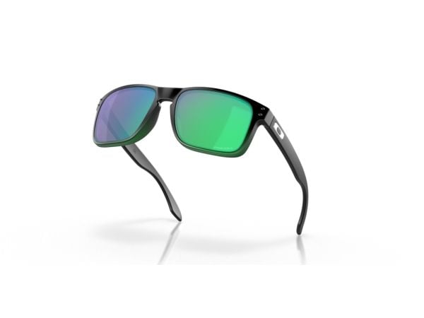 Oakley Holbrook Glasses Prizm Jade