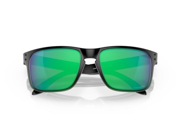 Oakley Holbrook Glasses Prizm Jade