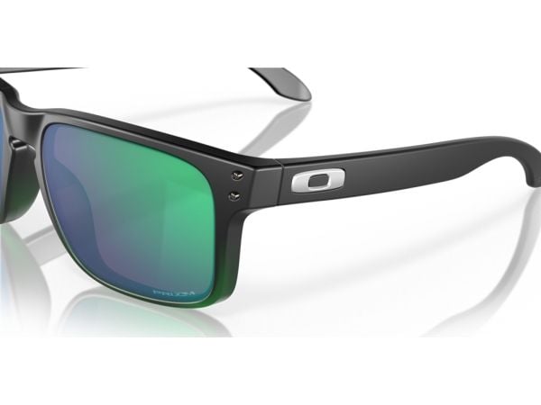 Oakley Holbrook Glasses Prizm Jade