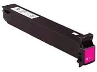 Konica Minolta TN-213M, 19000 sivua, Magenta, 1 kpl