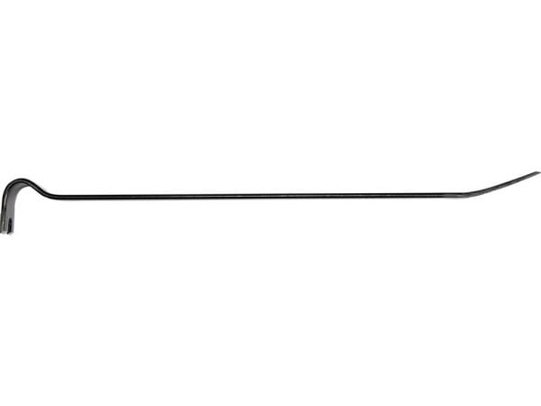 Yato YT-46823, Stål, 1 stykker, 600 mm Yato YT-46823, Stål, 1 stykker, 600 mm