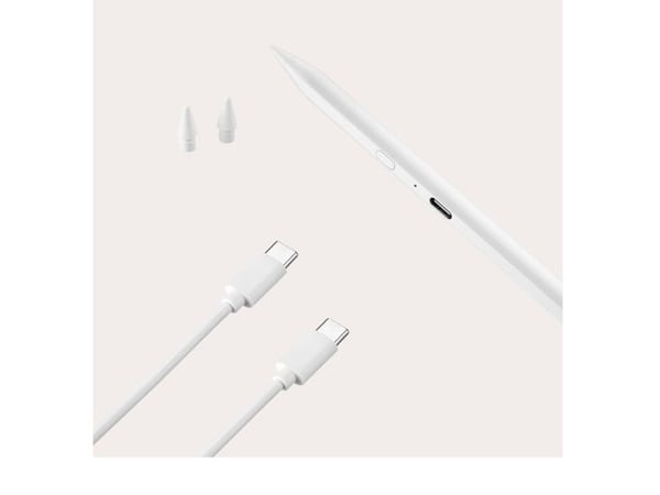 UTILITY 3 STYLUS STYLUS PENCIL F | IPADS SEIT 2018 50 STD AKKULAUFZ