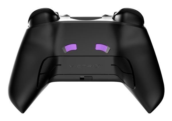 Turtle Beach TBC-2005-85, Gamepad, PC, Xbox One, Xbox One S, Xbox One X, Xbox Series S, Xbox Series X, Tilbakeknapp, D-pute, 2,4 ms, Koblet med led...