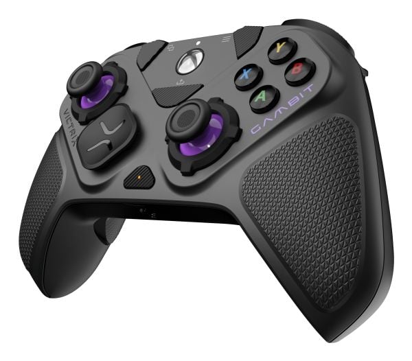 Turtle Beach TBC-2005-85, Gamepad, PC, Xbox One, Xbox One S, Xbox One X, Xbox Series S, Xbox Series X, Tilbakeknapp, D-pute, 2,4 ms, Koblet med led...